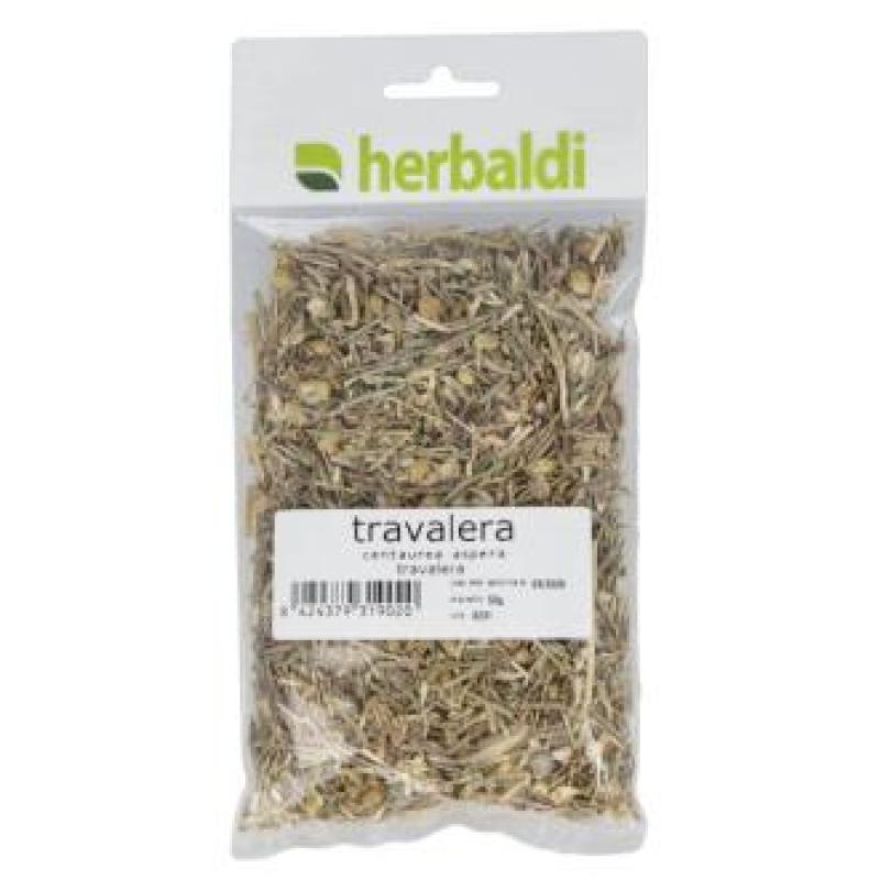 HIERBA TRAVALERA 50gr.