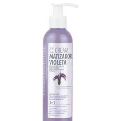 MATIZADOR VIOLETA CC cream 200ml.