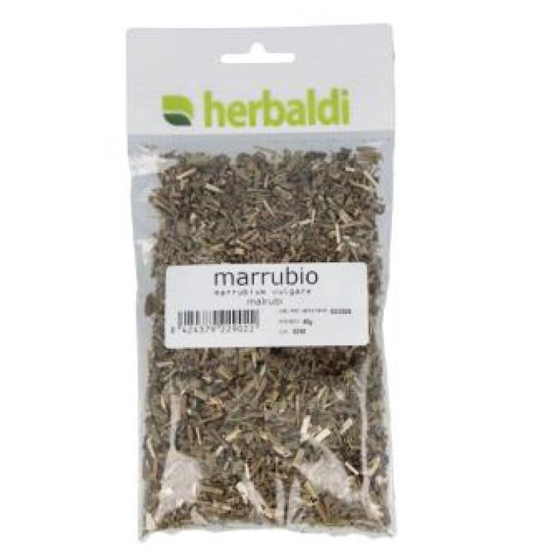 HIERBA MARRUBIO 40gr.