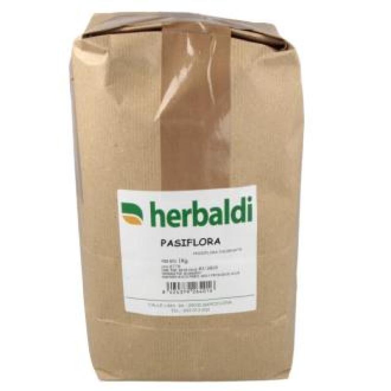 HIERBA PASIFLORA 1kg.