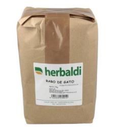 HIERBA RABO GATO 1kg.