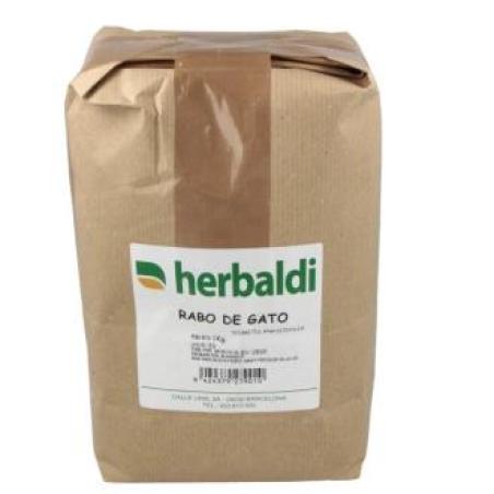 HIERBA RABO GATO 1kg.