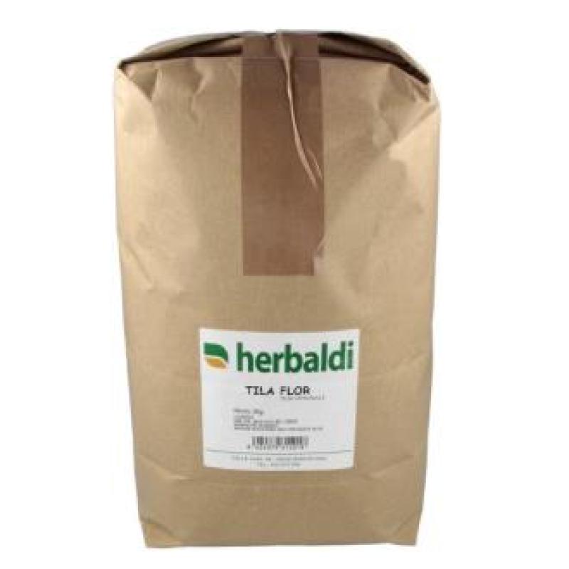 HIERBA TILA flor 1kg.