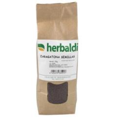 HIERBA ZARAGATONA semillas 1kg.