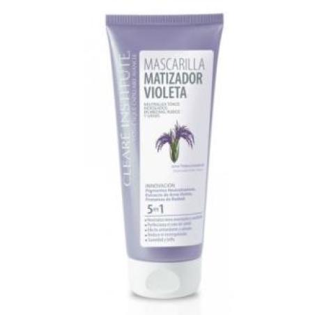 MATIZADOR VIOLETA acondicionador 200ml.