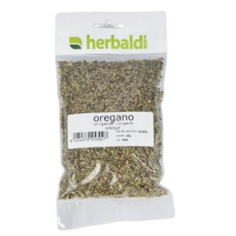 HIERBA OREGANO 40gr.