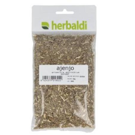 HIERBA AJENJO 50gr.