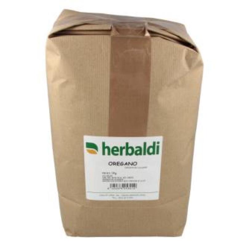 HIERBA OREGANO 1kg.