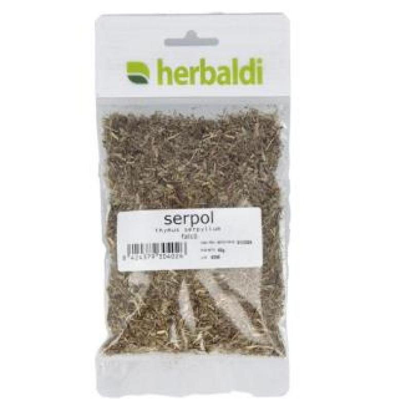 HIERBA SERPOL 40gr.