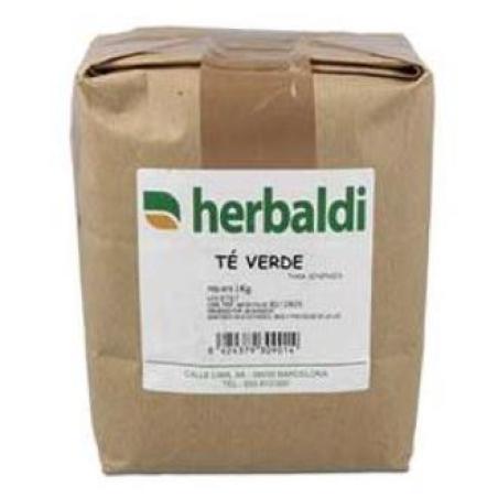 TE VERDE CEILAN 1kg.