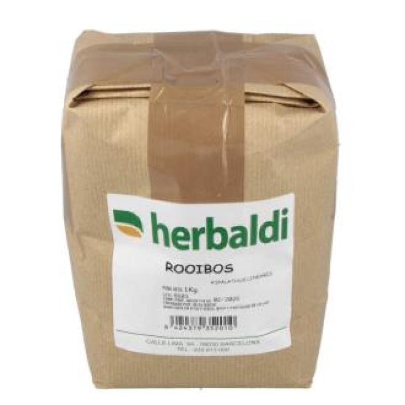 TE ROOIBOS  1kg.