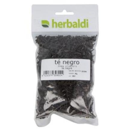 TE NEGRO 90gr.