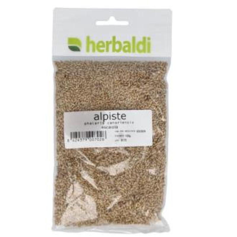 ALPISTE 120gr.