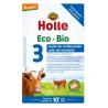 LECHE DE CONTINUACION 3 vaca 600gr. DEMETER