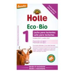 LECHE PARA LACTANTES 1 vaca 400gr. DEMETER