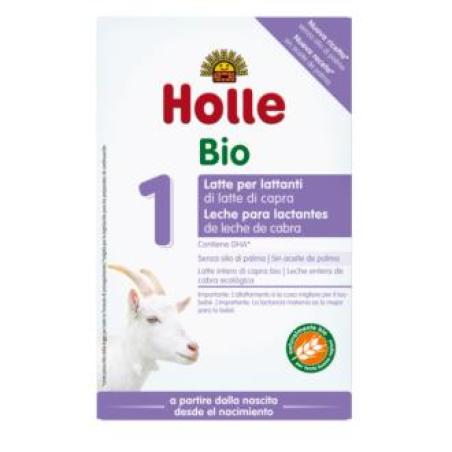 LECHE PARA LACTANTES 1 cabra 400gr. ECO