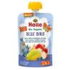 SMOOTHIE BLUE BIRD pera-arandanos 6meses 100gr DEM