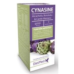 CYNASINE gotas 50ml.