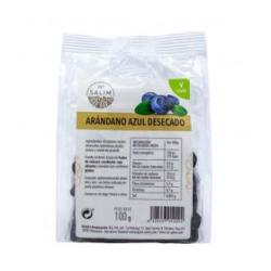 ARANDANO AZUL desecado 100gr.