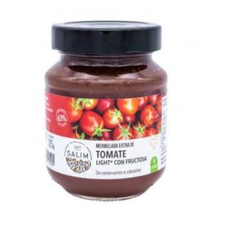 MERMELADA DE TOMATE 325gr. S/A