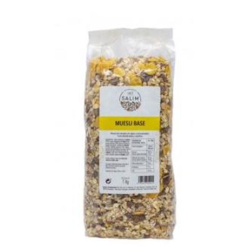 MUESLI BASE familiar 1kg.