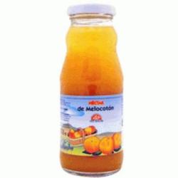 ZUMO DE MELOCOTON 200ml.