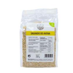 SALVADO DE AVENA integral 250gr.