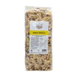 MUESLI TROPICAL 1kg.