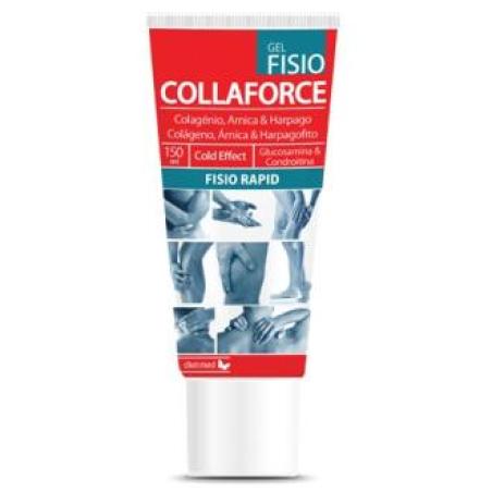 COLLAFORCE FISIO gel 150ml.