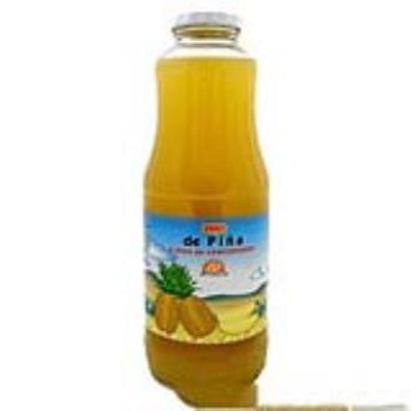 ZUMO DE PIÑA 1lt.