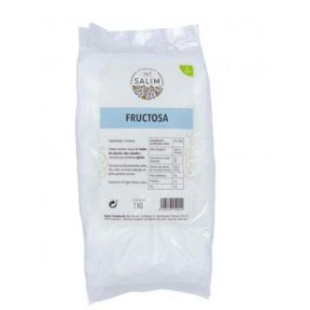 FRUCTOSA 1kg.