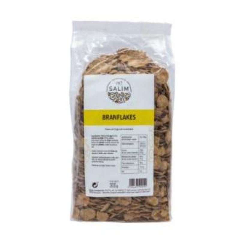 BRANFLAKES copos de trigo 300gr.