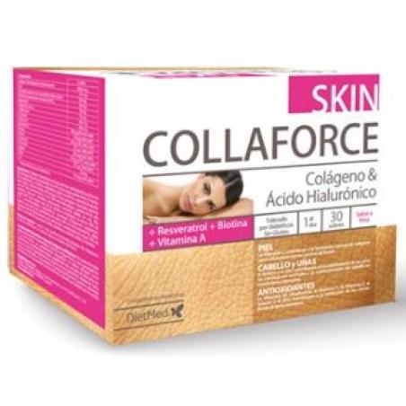 COLLAFORCE SKIN 30sbrs.