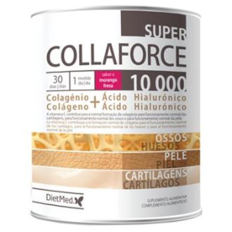 SUPER COLLAFORCE 10.000 bote 450gr.