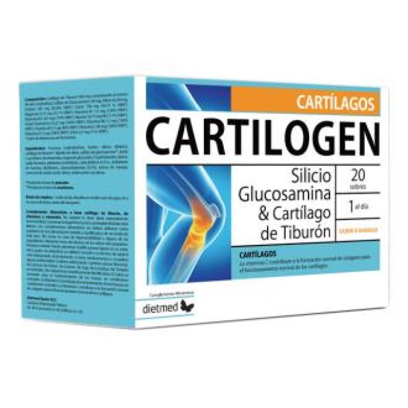 CARTILOGEN 20sbrs.