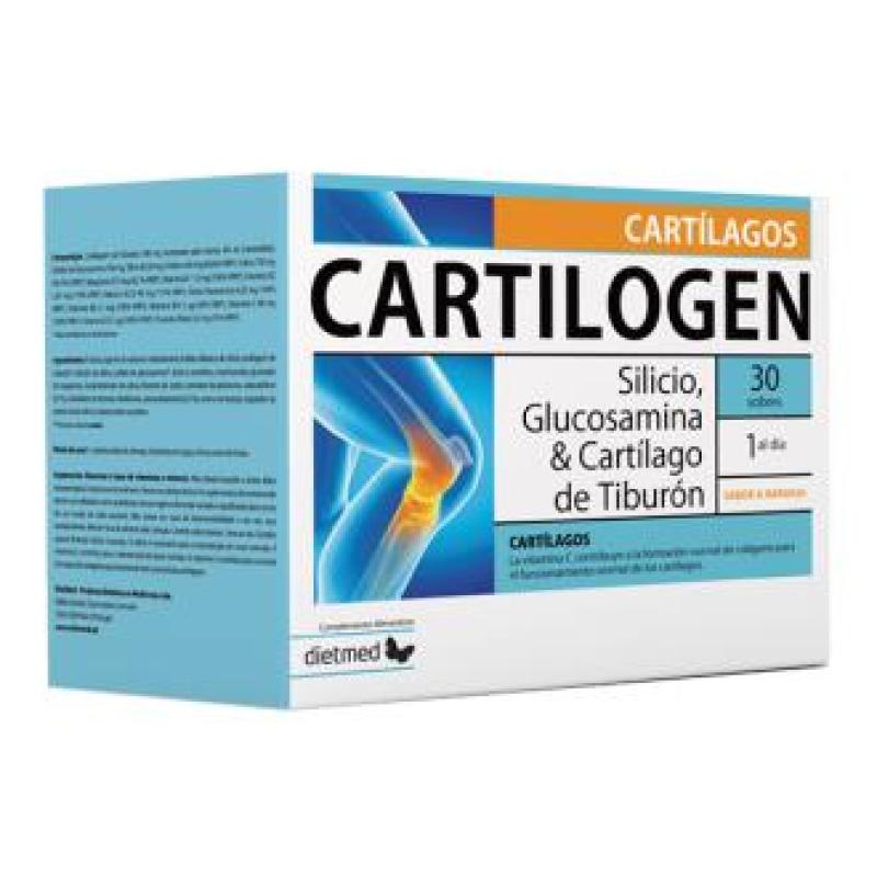 CARTILOGEN 30sbrs.