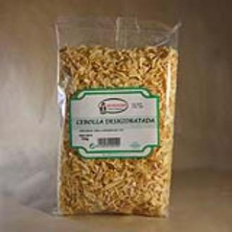 CEBOLLA deshidratada 150gr.