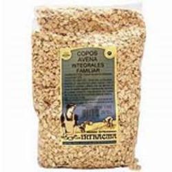 COPOS DE AVENA blandos 1kg.