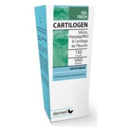 CARTILOGEN gel 150ml.