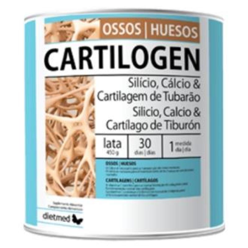 CARTILOGEN huesos bote 450gr.