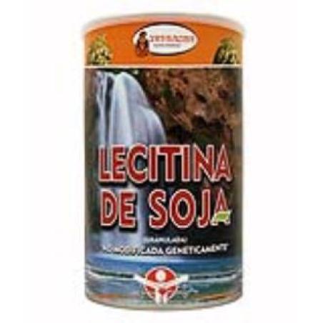 LECITINA DE SOJA bolsa 400gr.