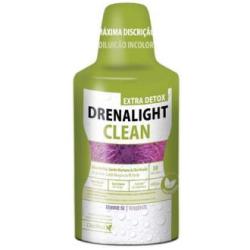 DRENALIGHT CLEAN extra detox 600ml.