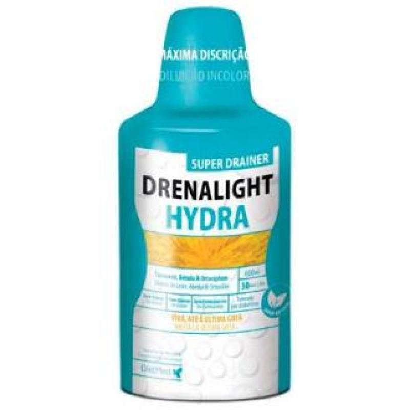 DRENALIGHT HYDRA super drainer 600ml.