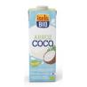 BEBIDA VEGETAL DE ARROZ coco tropical 1lt 6ud