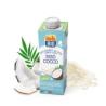 BEBIDA VEGETAL DE ARROZ Y COCO mini  250ml. BIO SG