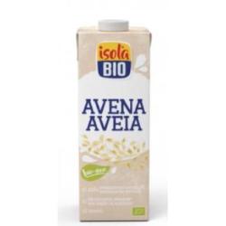 BEBIDA VEGETAL DE AVENA 1lt 6uds