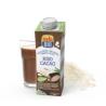 BEBIDA VEGETAL DE ARROZ con cacao calcio 250ml BIO