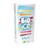 POLOS BIO ICE  4 sabores 100% FRUTAS 10uds.