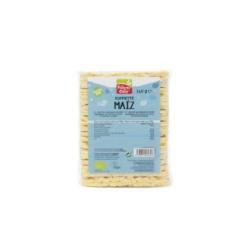 SOFFIETTE DE MAIZ 140gr. BIO