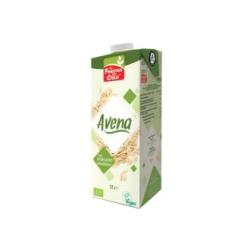 BEBIDA VEGETAL DE AVENA 1lt 6uds. BIO VEGAN